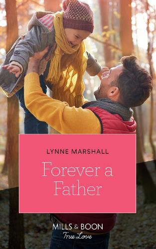 Cover image for Forever A Father