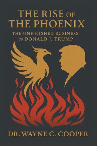 Cover image for The Rise of the Phoenix