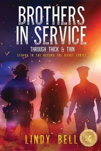 Cover image for Brothers in Service