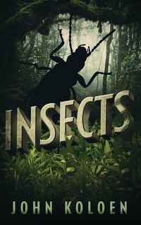 Cover image for Insects