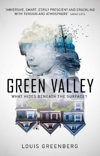 Cover image for Green Valley