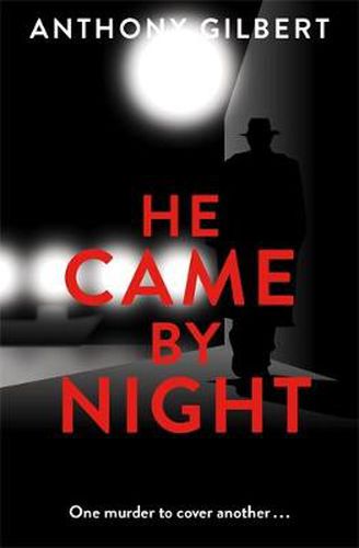 Cover image for He Came by Night