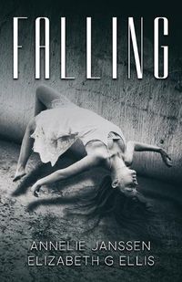 Cover image for Falling