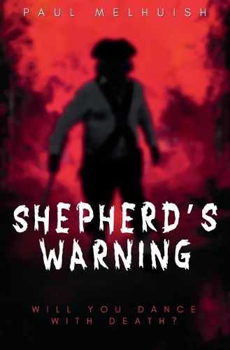 Cover image for Shepherd's Warning