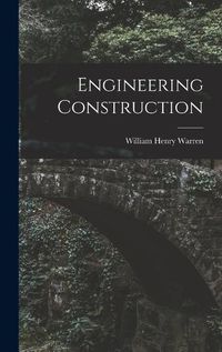 Cover image for Engineering Construction