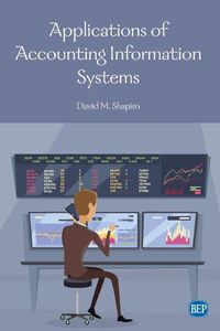 Cover image for Applications of Accounting Information Systems