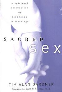 Cover image for Sacred Sex