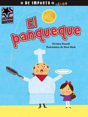 Cover image for El Panqueque