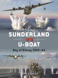 Cover image for Sunderland vs U-boat