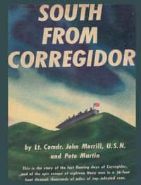 Cover image for South From Corregidor