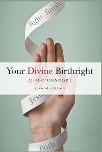 Cover image for Your Divine Birthright