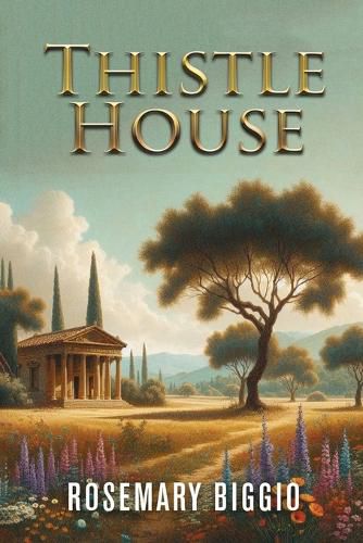 Cover image for Thistle House