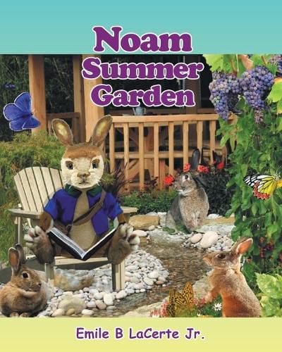 Cover image for Noam Summer Garden