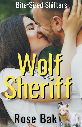 Wolf Sheriff