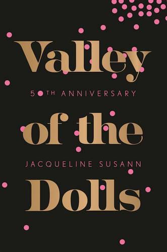 Cover image for Valley of the Dolls