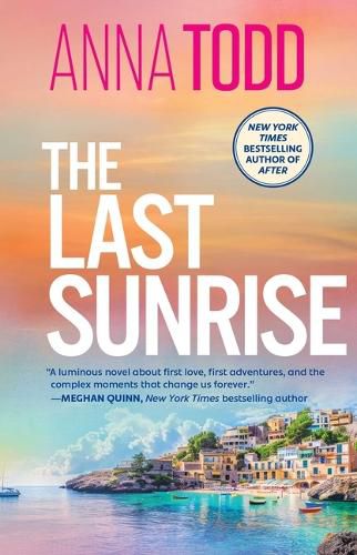 Cover image for The Last Sunrise