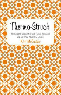 Cover image for Thermo-Struck