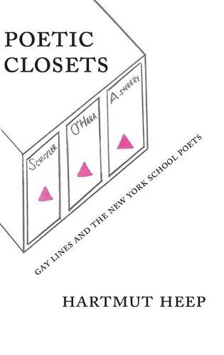 Poetic Closets: Gay Lines and the New York School Poets