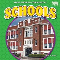 Cover image for Schools