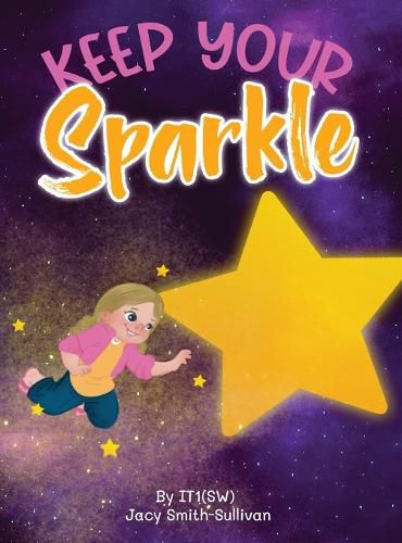 Cover image for Keep Your Sparkle