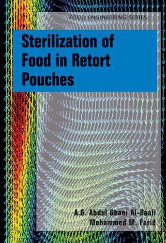 Cover image for Sterilization of Food in Retort Pouches