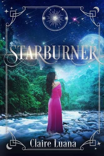 Cover image for Starburner