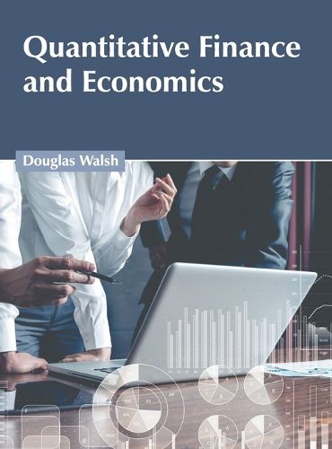 Cover image for Quantitative Finance and Economics