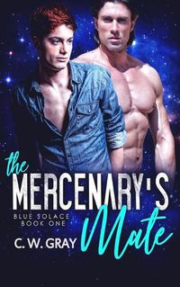 Cover image for The Mercenary's Mate