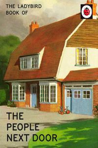 Cover image for The Ladybird Book of the People Next Door