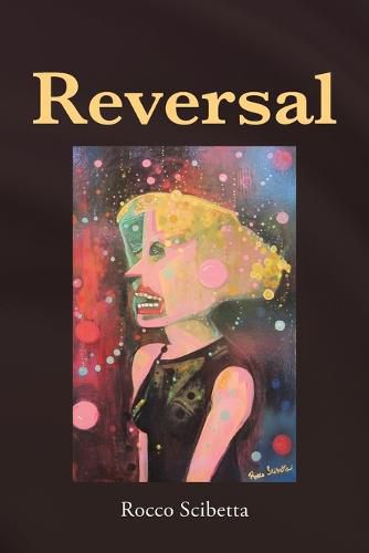 Cover image for Reversal