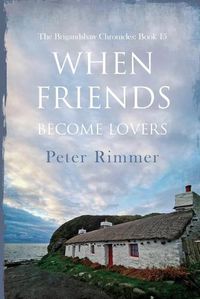 Cover image for When Friends Become Lovers
