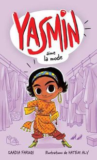 Cover image for Yasmin Aime La Mode