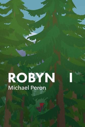 Cover image for Robyn I