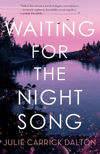 Cover image for Waiting for the Night Song