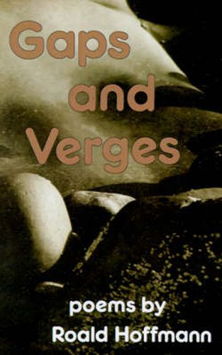 Cover image for Gaps and Verges: Poems