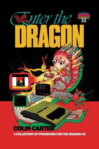 Cover image for Enter the Dragon