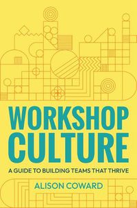 Cover image for Workshop Culture