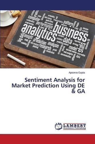 Cover image for Sentiment Analysis for Market Prediction Using DE & GA