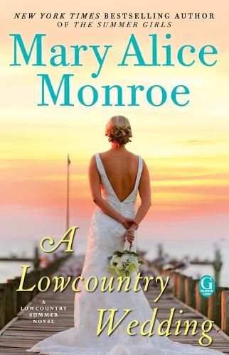 Cover image for A Lowcountry Wedding: Volume 4