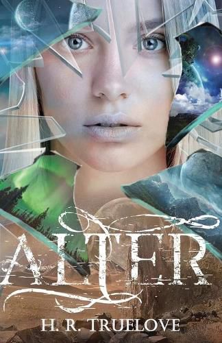 Cover image for Alter