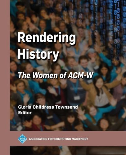 Cover image for Rendering History