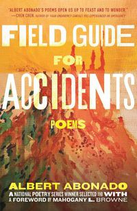 Cover image for Field Guide for Accidents