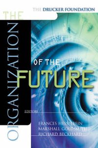 Cover image for The Organization of the Future