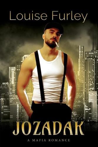 Cover image for Jozadak