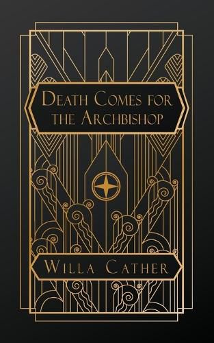 Cover image for Death Comes for the Archbishop