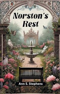 Cover image for Norston's Rest