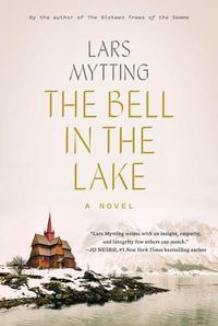 Cover image for The Bell in the Lake