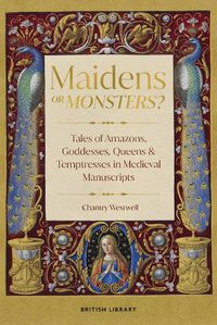 Cover image for Maidens or Monsters?