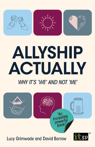 Cover image for Allyship Actually