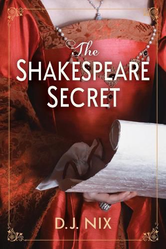 Cover image for The Shakespeare Secret